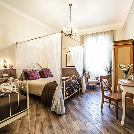 Clodio10 Suite&Apartment Roma Esterno foto